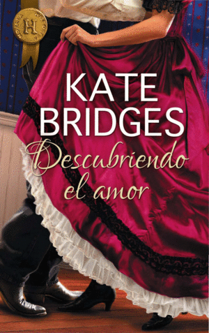 DESCUBRIENDO EL AMOR