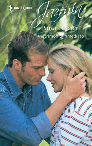 MATRIMONIO INMEDIATO