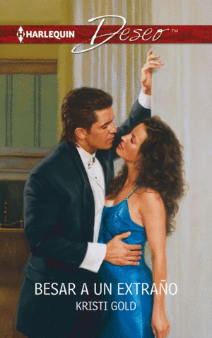 BESAR A UN EXTRAÑO