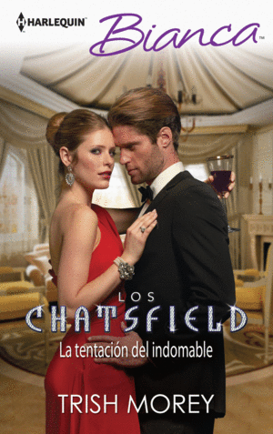 LA TENTACIÓN DEL INDOMABLE