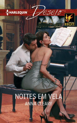 NOITES EM VELA