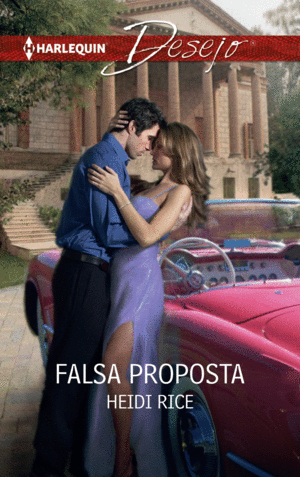 FALSA PROPOSTA