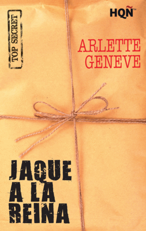 JAQUE A LA REINA