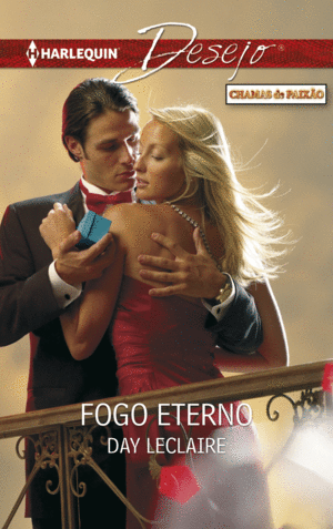 FOGO ETERNO