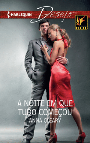 A NOITE EM QUE TUDO COMEÇOU