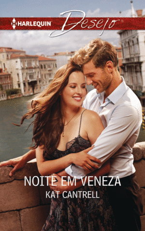 NOITE EM VENEZA