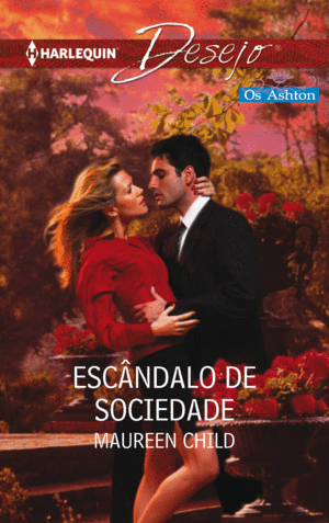 ESCÂNDALO DE SOCIEDADE