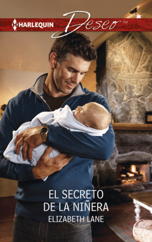 EL SECRETO DE LA NIÑERA
