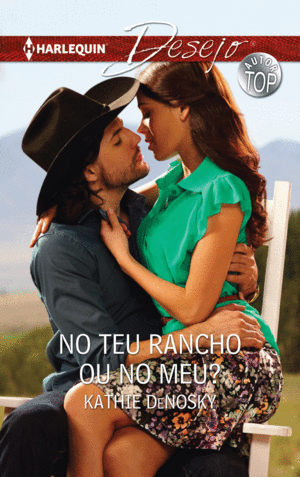 NO TEU RANCHO OU NO MEU?