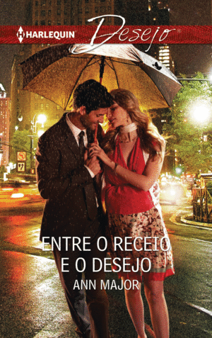 ENTRE O RECEIO E O DESEJO