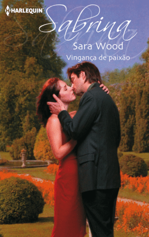 VINGANÇA DE PAIXÃO