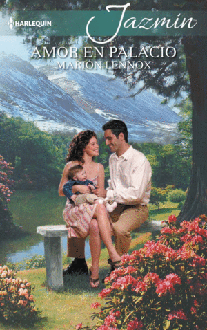 AMOR EN PALACIO