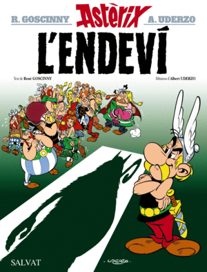 L'ENDEVÍ