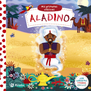 CLÁSICOS ALADINO