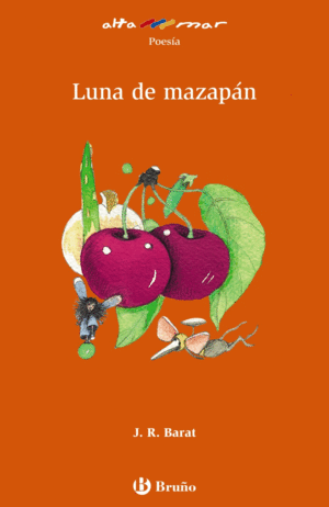 LUNA DE MAZAPÁN