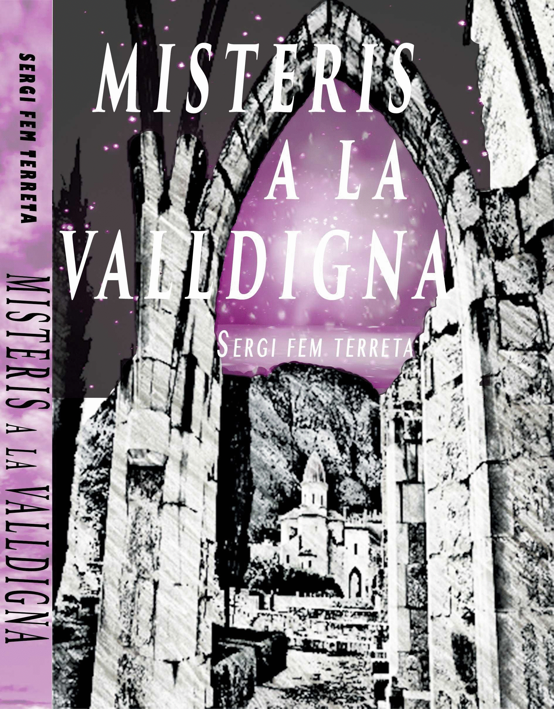 MISTERIS A LA VALLDIGNA