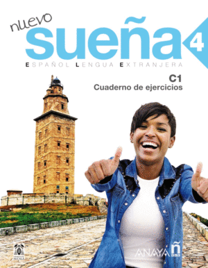 NUEVO SUEÑA 4. LIBRO DE EJERCICIOS DIGITAL C1