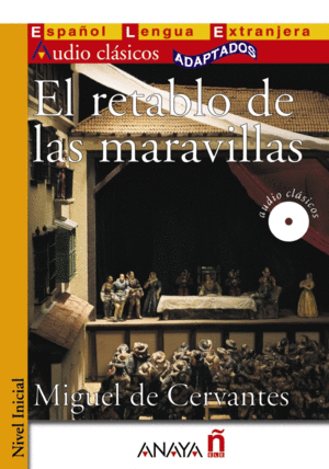 EL RETABLO DE LAS MARAVILLAS. LIBRO DIGITAL