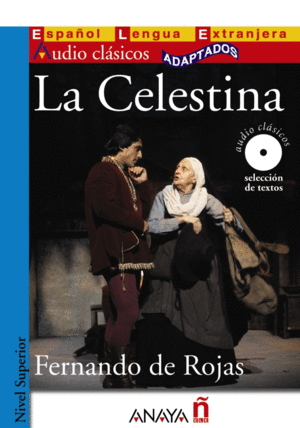 LA CELESTINA. LIBRO DIGITAL