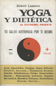 YOGA Y DIETETICA.      TELA -