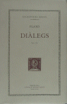 DIÀLEGS, VOL. IX: FEDRE