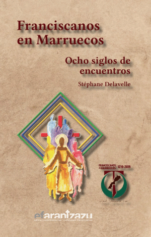 FRANCISCANOS EN MARRUECOS