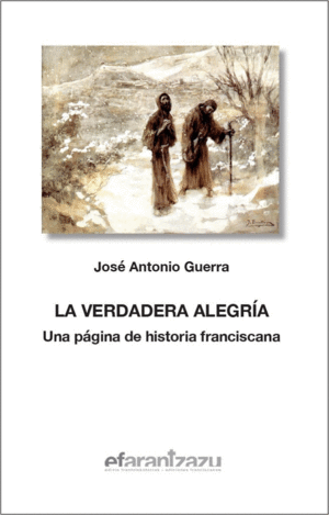 LA VERDADERA ALEGRÍA