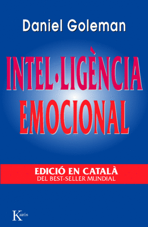 INTEL·LIGÈNCIA EMOCIONAL