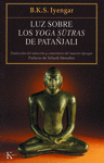 LUZ SOBRE LOS YOGA SUTRAS PATAÑJALI*