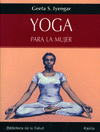 YOGA PARA LA MUJER-BS*