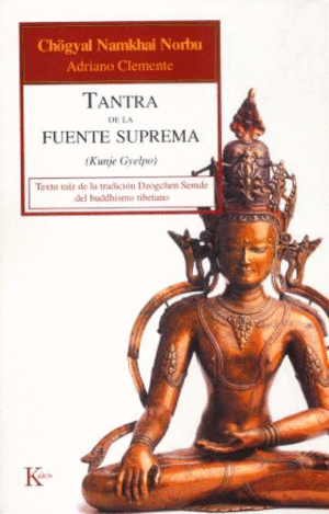 TANTRA DE LA FUENTE SUPREMA