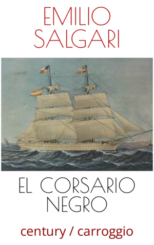 EL CORSARIO NEGRO