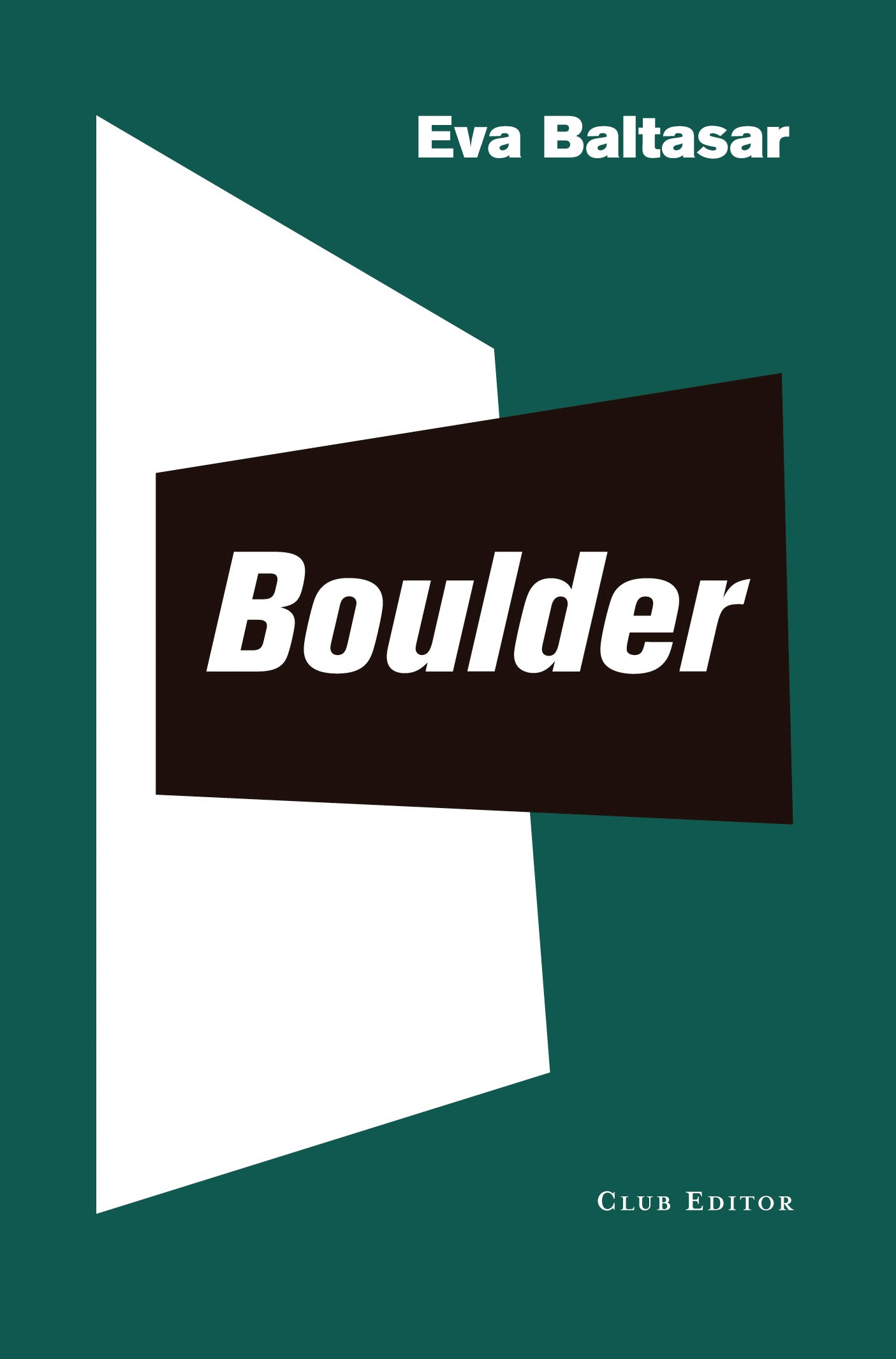 BOULDER