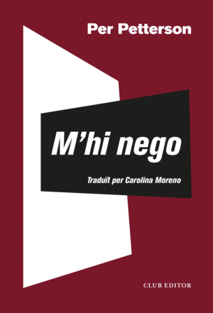 M'HI NEGO