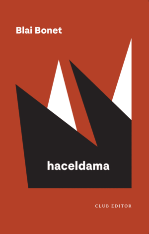HACELDAMA