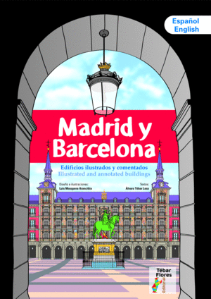 MADRID-BARCELONA