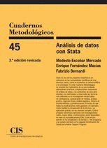 ANÁLISIS DE DATOS CON STATA