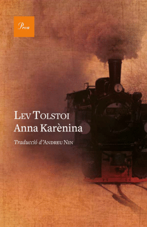 ANNA KARENINA