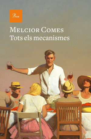 TOTS ELS MECANISMES