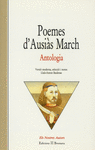 POEMES D'AUSIAS MARCH