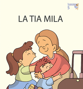 TIA MILA,LA MJUSCULA