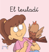 EL TEULADI (CURSIVA)