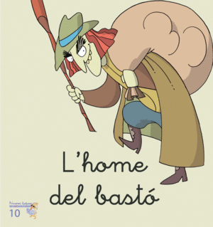 L'HOME DEL BASTÓ