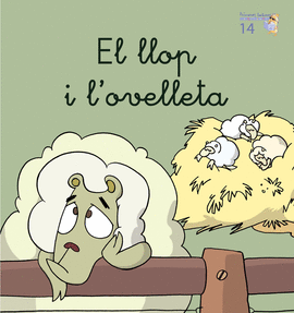 EL LLOP I L'OVELLETA