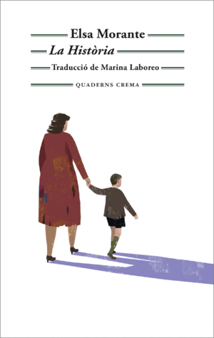 HISTORIA, LA