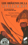 LOS ORÍGENES DE LA CIVILIZACIÓN