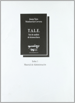 MATERIAL TALE 1