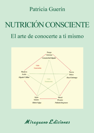 NUTRICIÓN CONSCIENTE