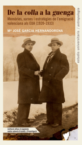 DE LA COLLA A LA GUENGA