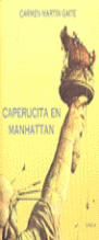 CAPERUCITA EN MANHATTAN